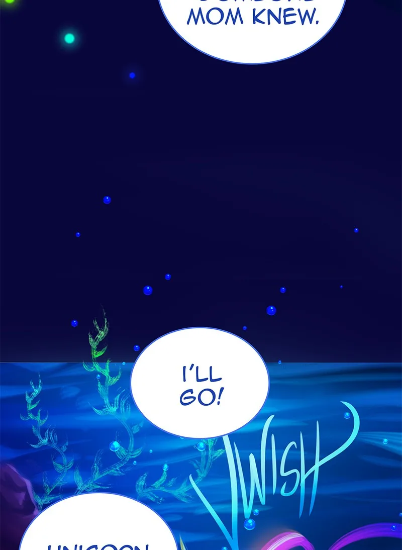 Strawberry Seafoam Chapter 83 page 23 - 