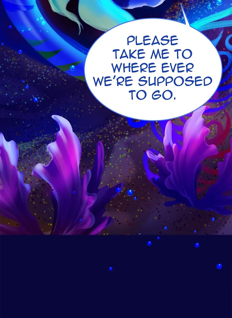 Strawberry Seafoam Chapter 83 page 25 - 