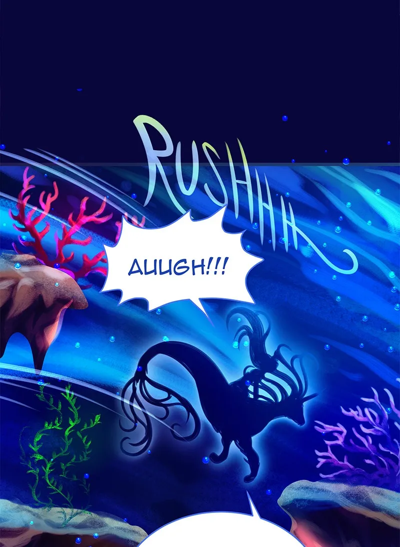 Strawberry Seafoam Chapter 83 page 26 - 