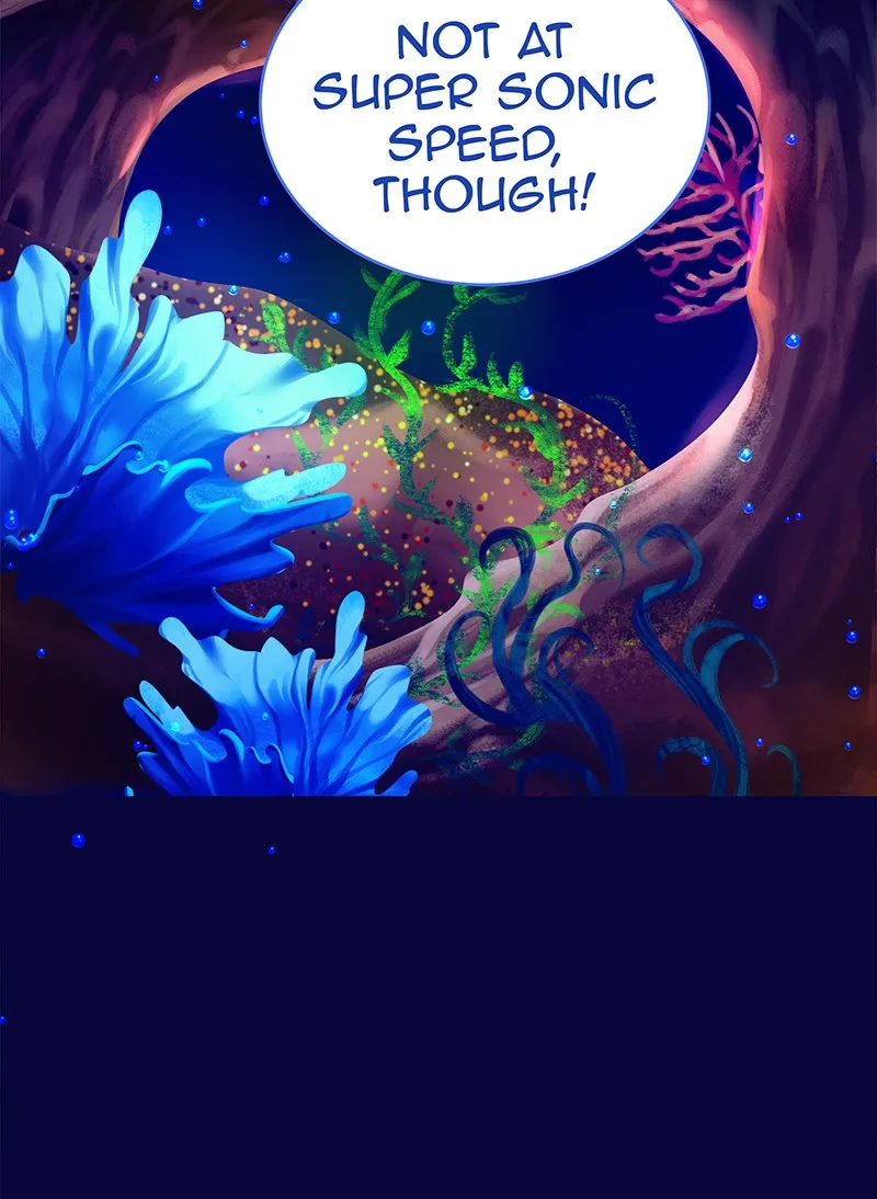 Strawberry Seafoam Chapter 83 page 27 - 