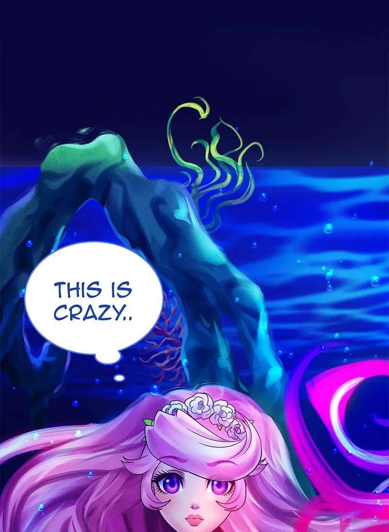 Strawberry Seafoam Chapter 83 page 28 - 