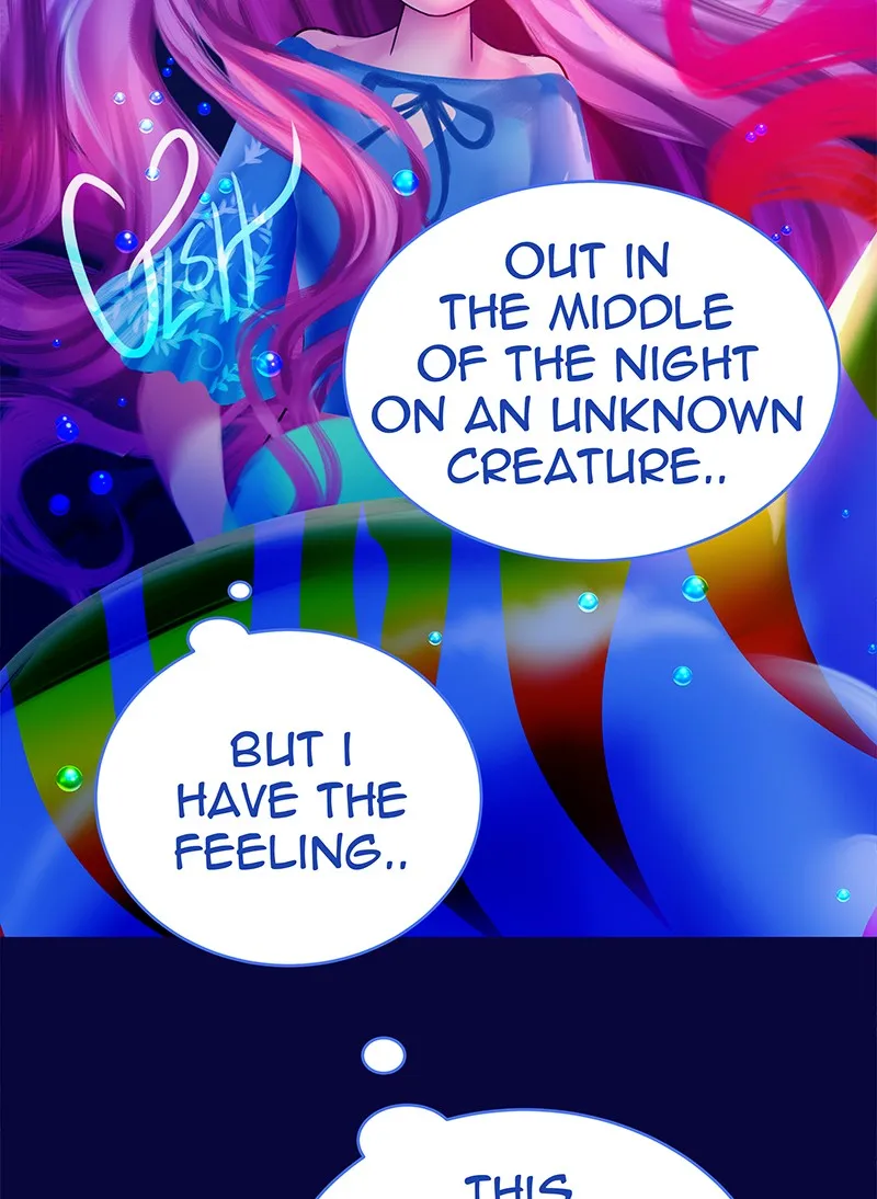 Strawberry Seafoam Chapter 83 page 29 - 