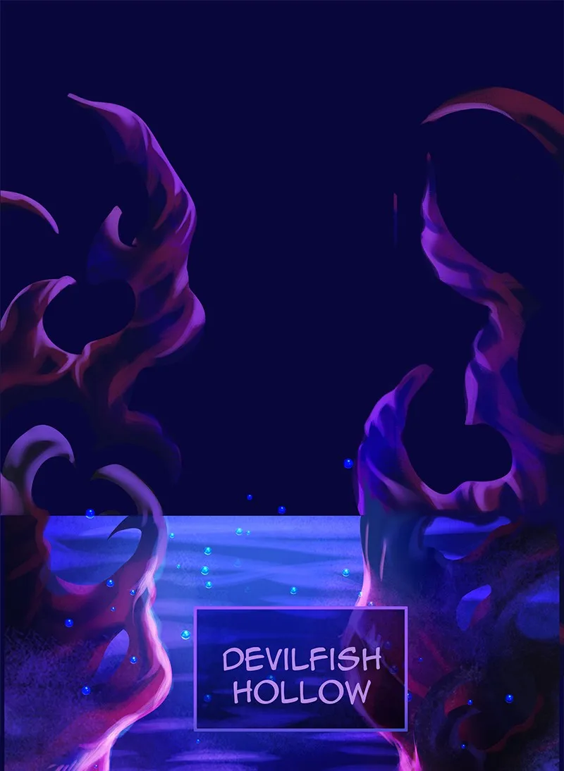 Strawberry Seafoam Chapter 83 page 32 - 
