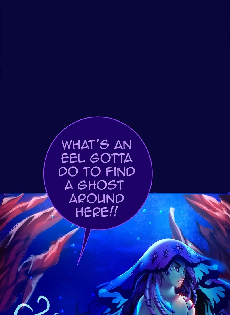Strawberry Seafoam Chapter 83 page 35 - 