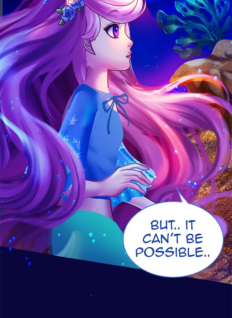 Strawberry Seafoam Chapter 83 page 5 - 