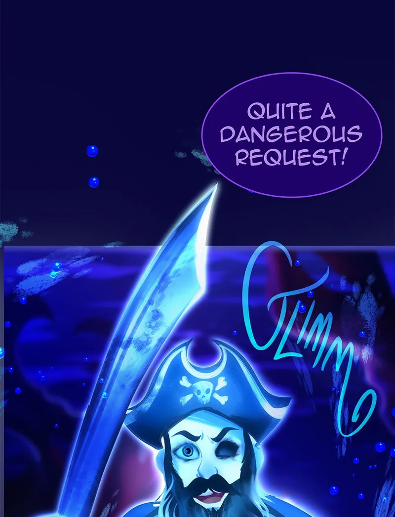 Strawberry Seafoam Chapter 83 page 44 - 