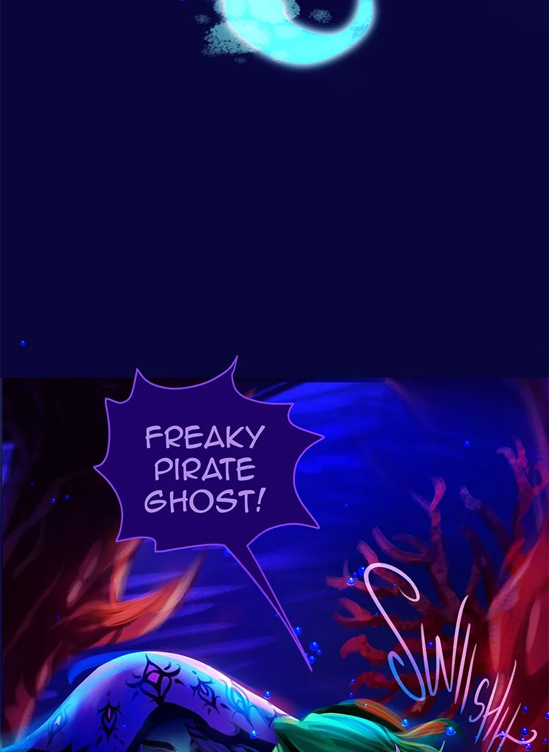 Strawberry Seafoam Chapter 83 page 46 - 