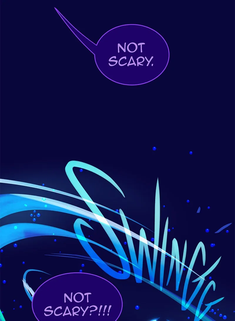 Strawberry Seafoam Chapter 83 page 48 - 