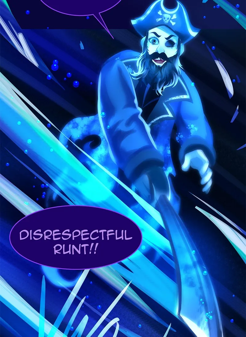 Strawberry Seafoam Chapter 83 page 49 - 