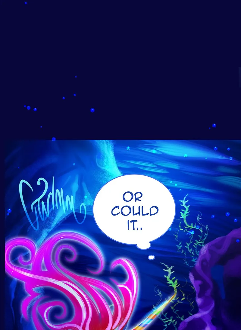 Strawberry Seafoam Chapter 83 page 6 - 