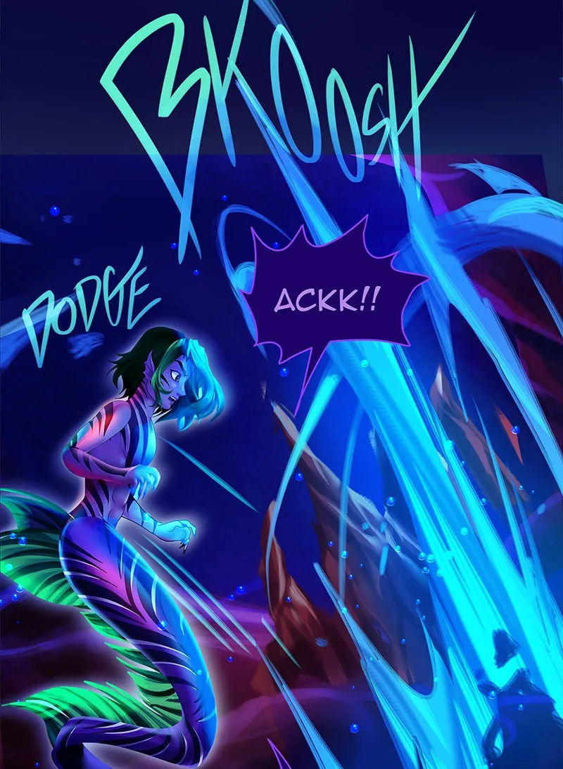 Strawberry Seafoam Chapter 83 page 51 - 