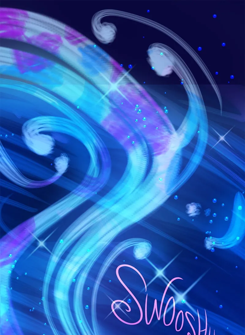 Strawberry Seafoam Chapter 83 page 57 - 
