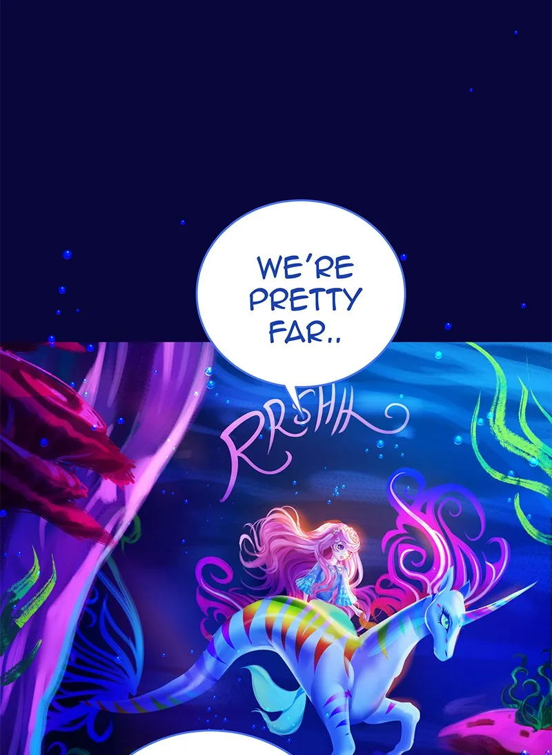 Strawberry Seafoam Chapter 83 page 59 - 