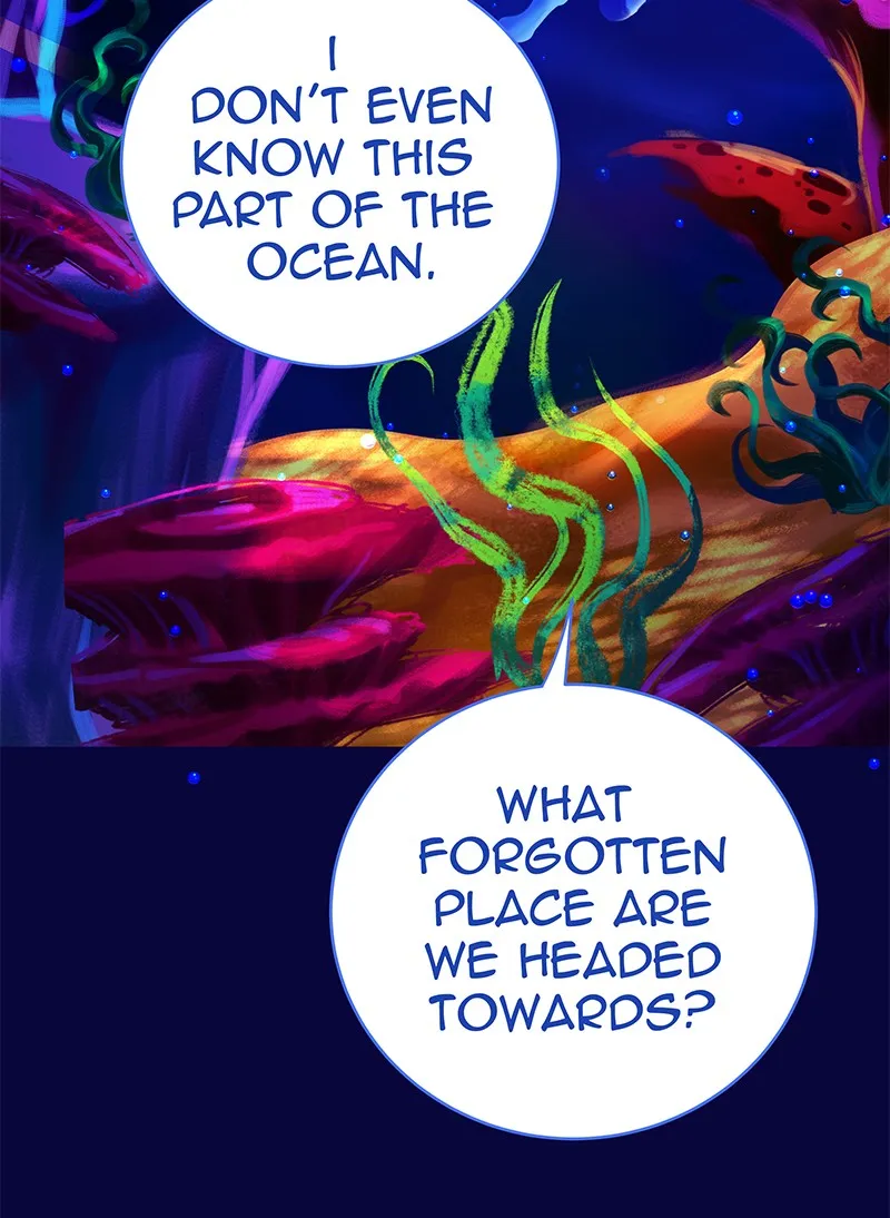 Strawberry Seafoam Chapter 83 page 60 - 