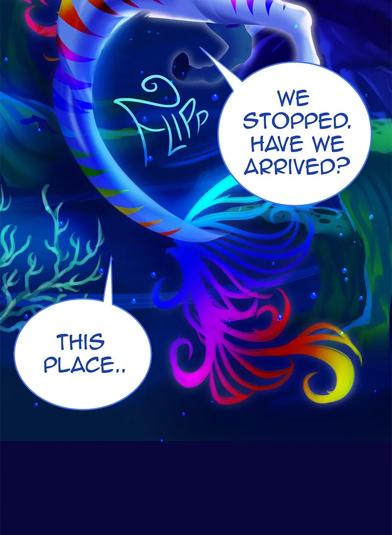Strawberry Seafoam Chapter 83 page 62 - 