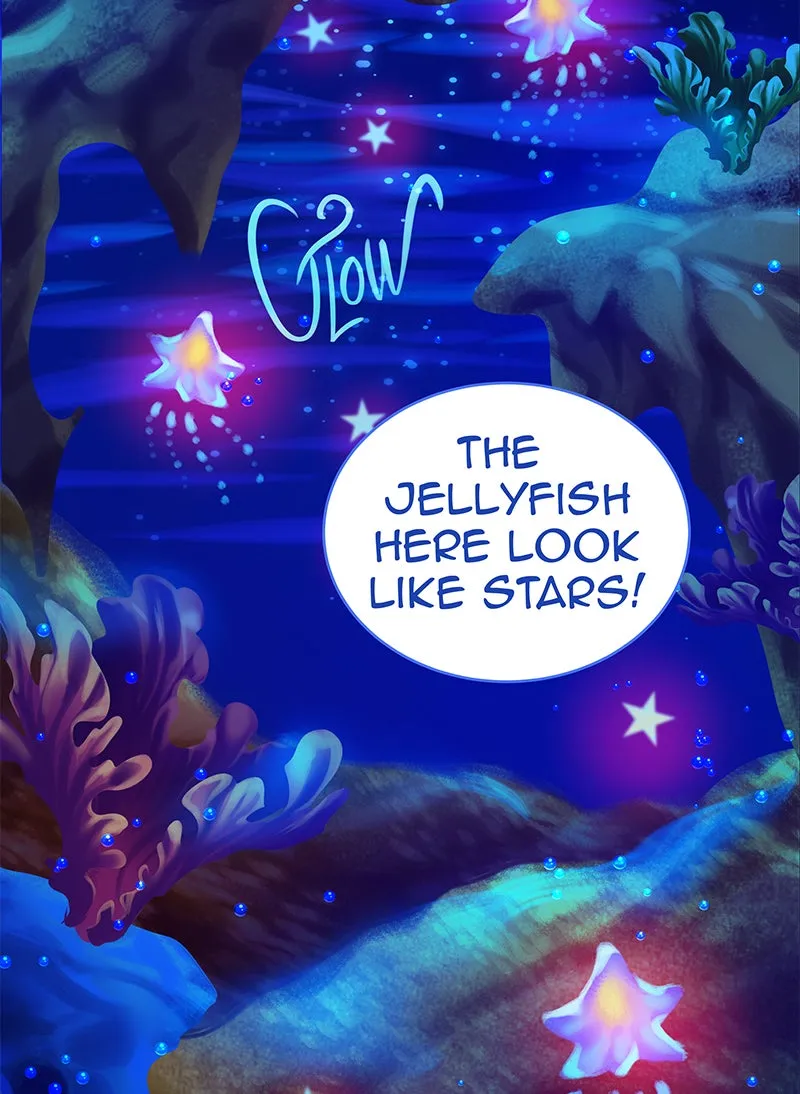 Strawberry Seafoam Chapter 83 page 64 - 