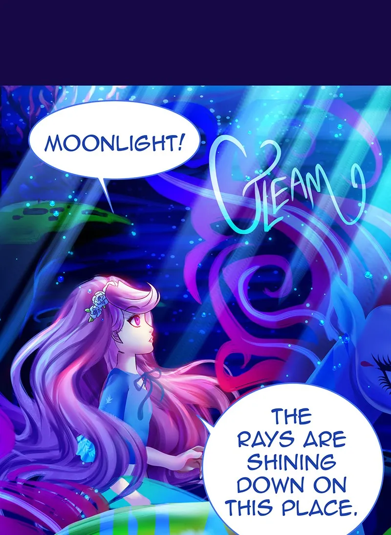 Strawberry Seafoam Chapter 83 page 66 - 