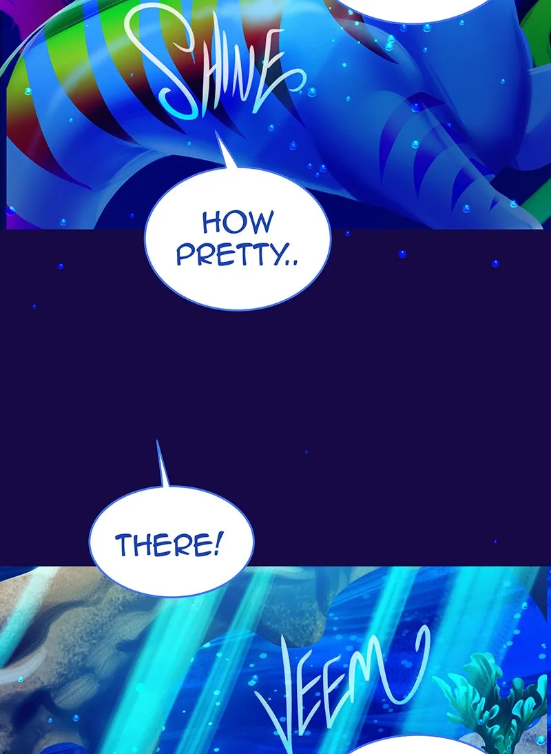 Strawberry Seafoam Chapter 83 page 67 - 