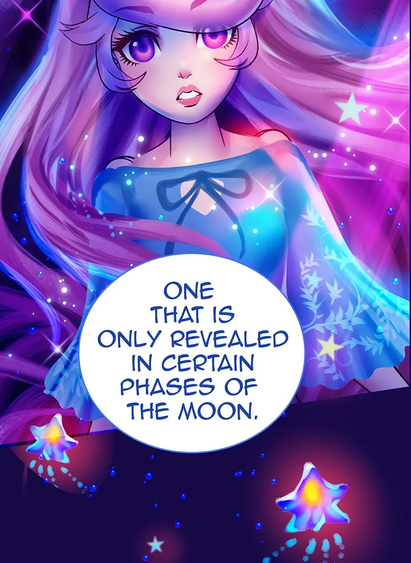 Strawberry Seafoam Chapter 83 page 70 - 
