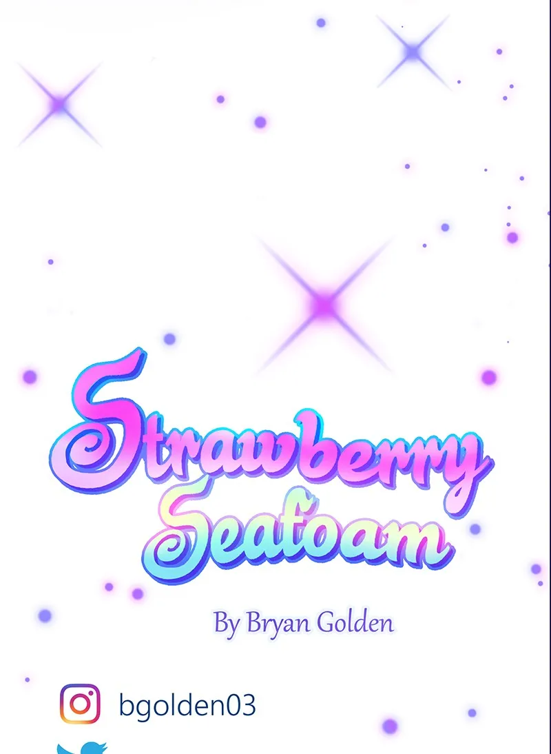 Strawberry Seafoam Chapter 83 page 74 - 