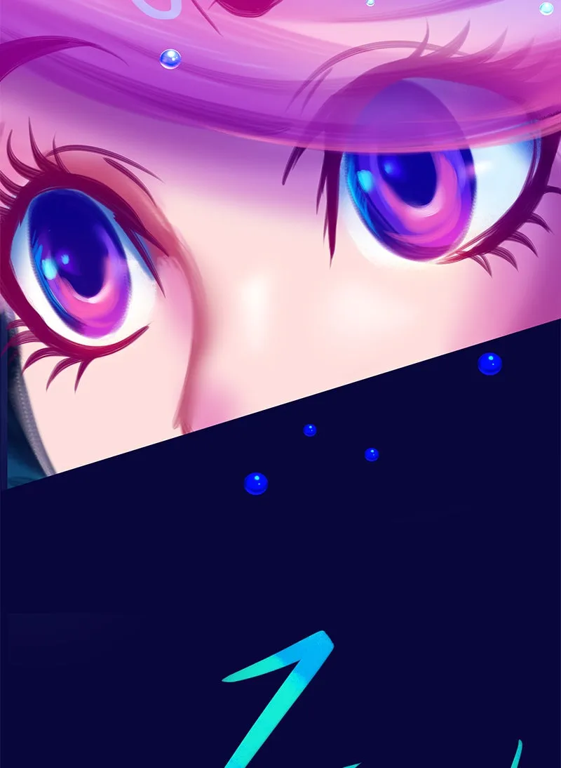 Strawberry Seafoam Chapter 83 page 9 - 