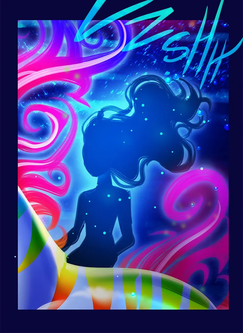 Strawberry Seafoam Chapter 83 page 10 - 