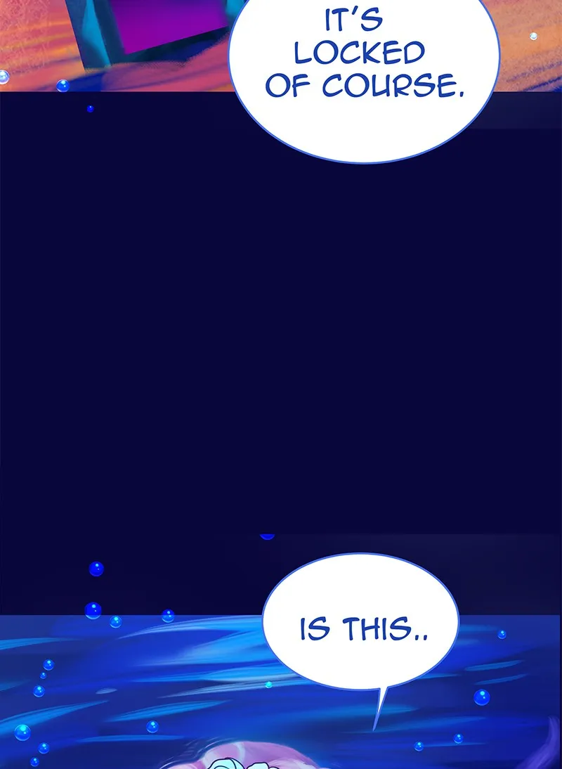 Strawberry Seafoam Chapter 84 page 12 - 