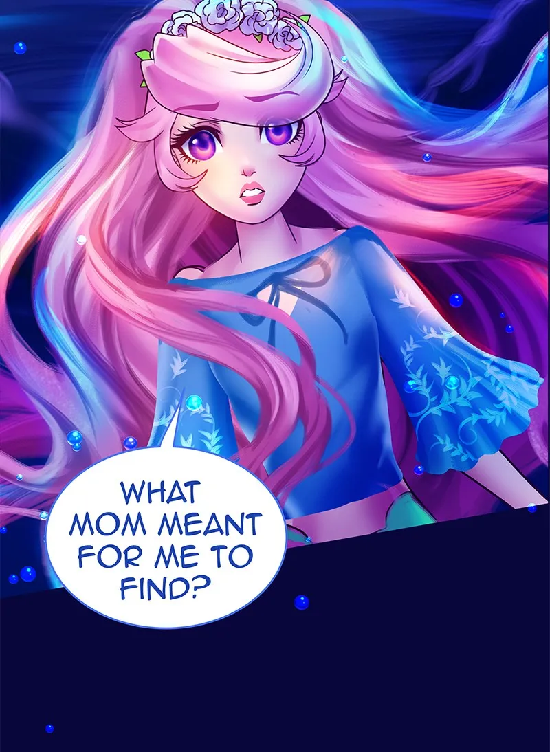 Strawberry Seafoam Chapter 84 page 13 - 