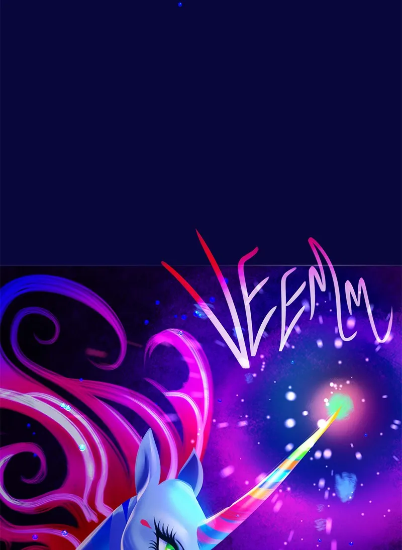 Strawberry Seafoam Chapter 84 page 14 - 