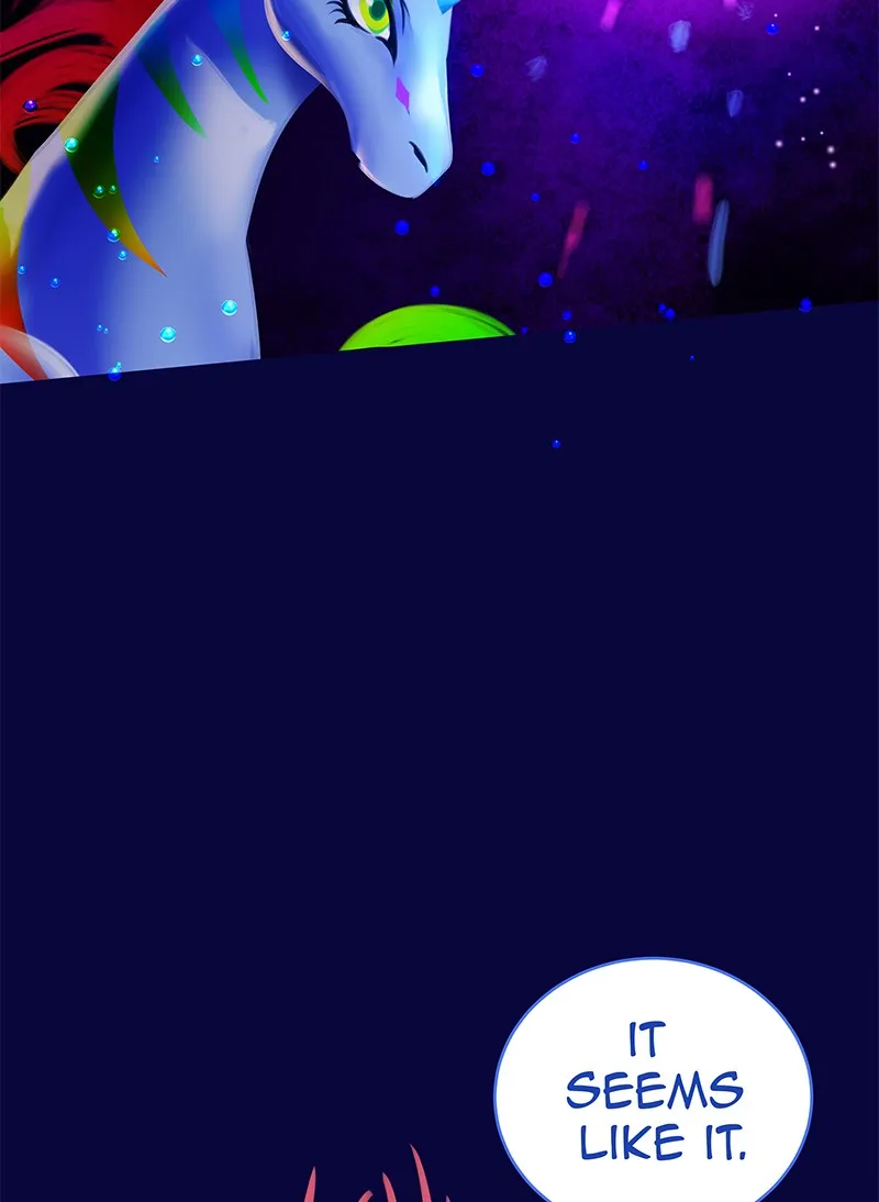 Strawberry Seafoam Chapter 84 page 15 - 
