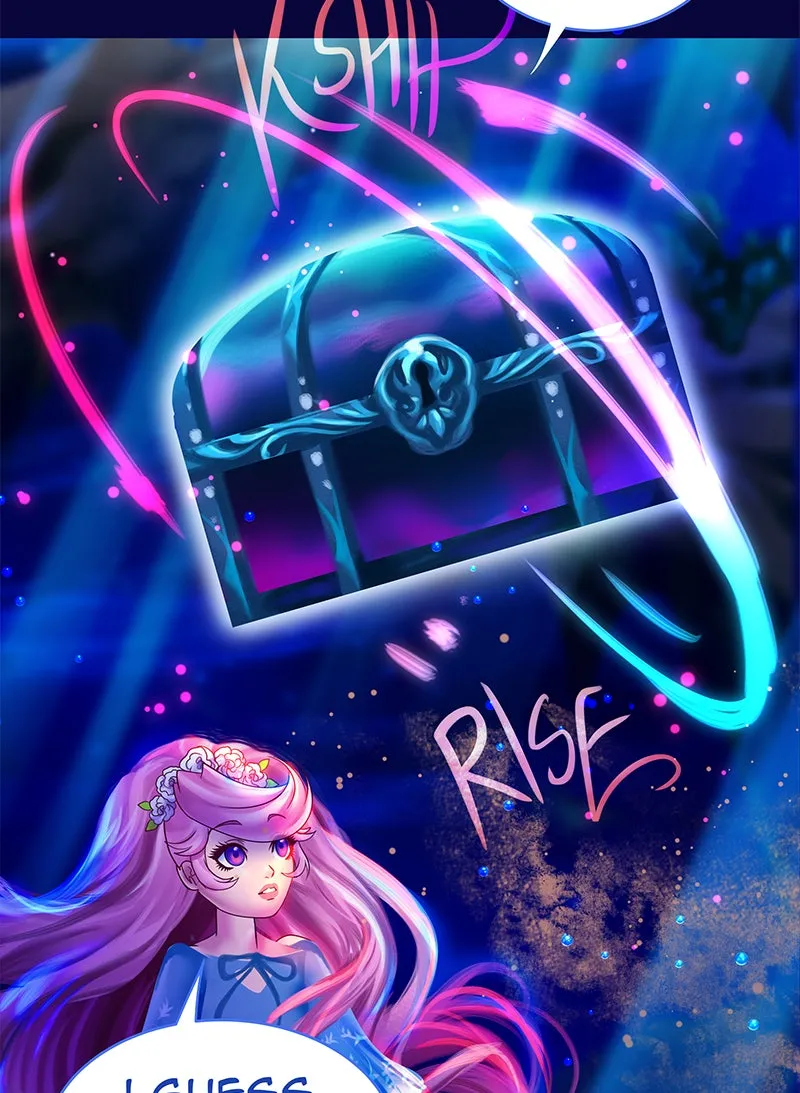 Strawberry Seafoam Chapter 84 page 16 - 