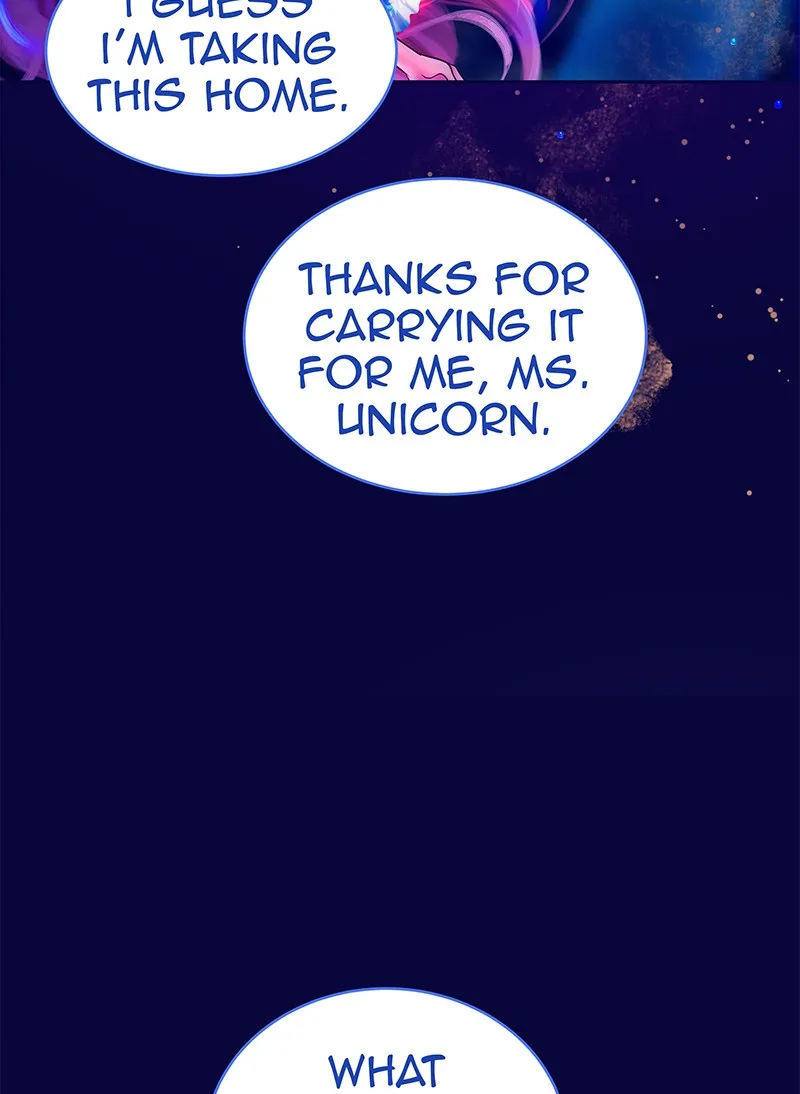 Strawberry Seafoam Chapter 84 page 17 - 