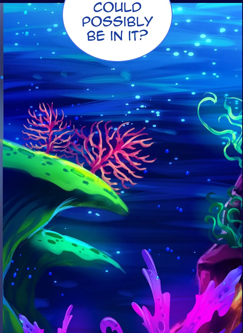 Strawberry Seafoam Chapter 84 page 18 - 