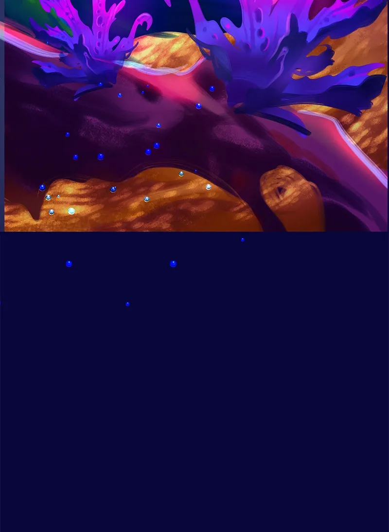 Strawberry Seafoam Chapter 84 page 19 - 