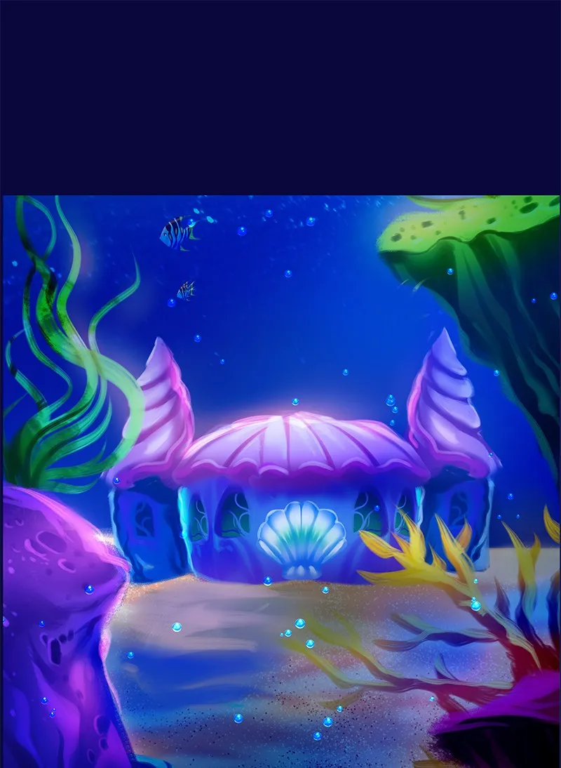 Strawberry Seafoam Chapter 84 page 20 - 