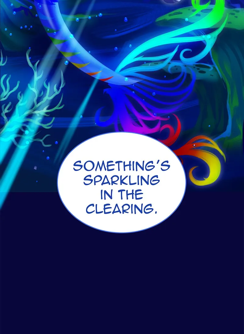 Strawberry Seafoam Chapter 84 page 3 - 