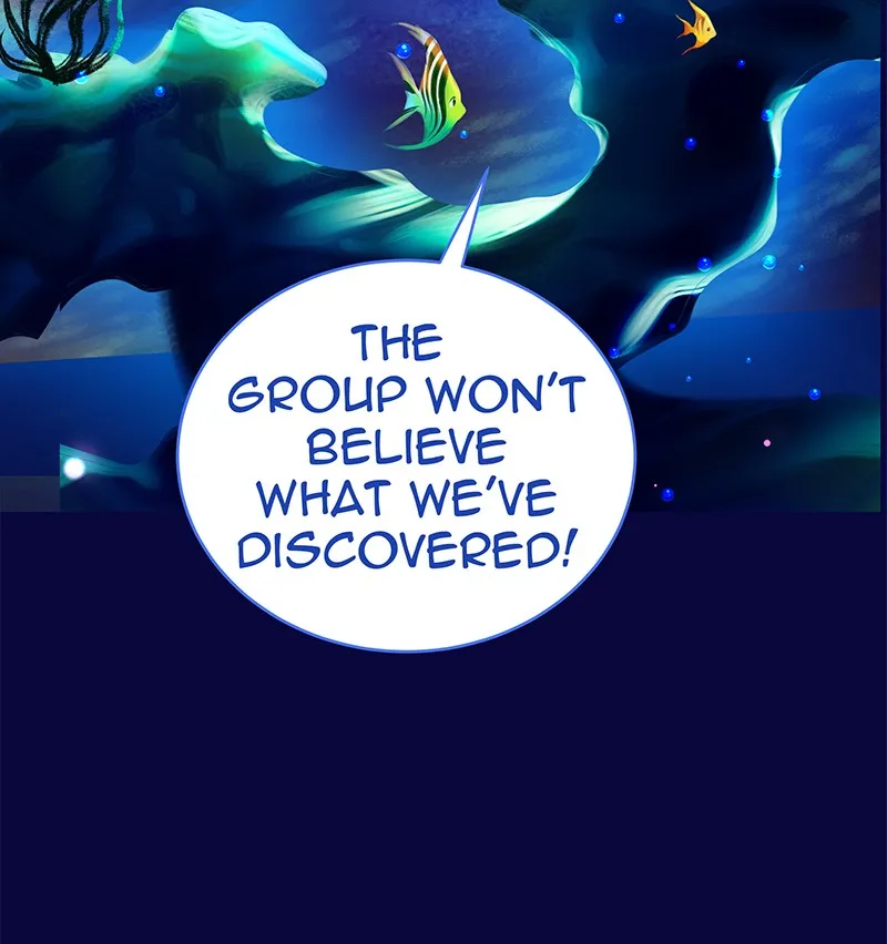 Strawberry Seafoam Chapter 84 page 23 - 