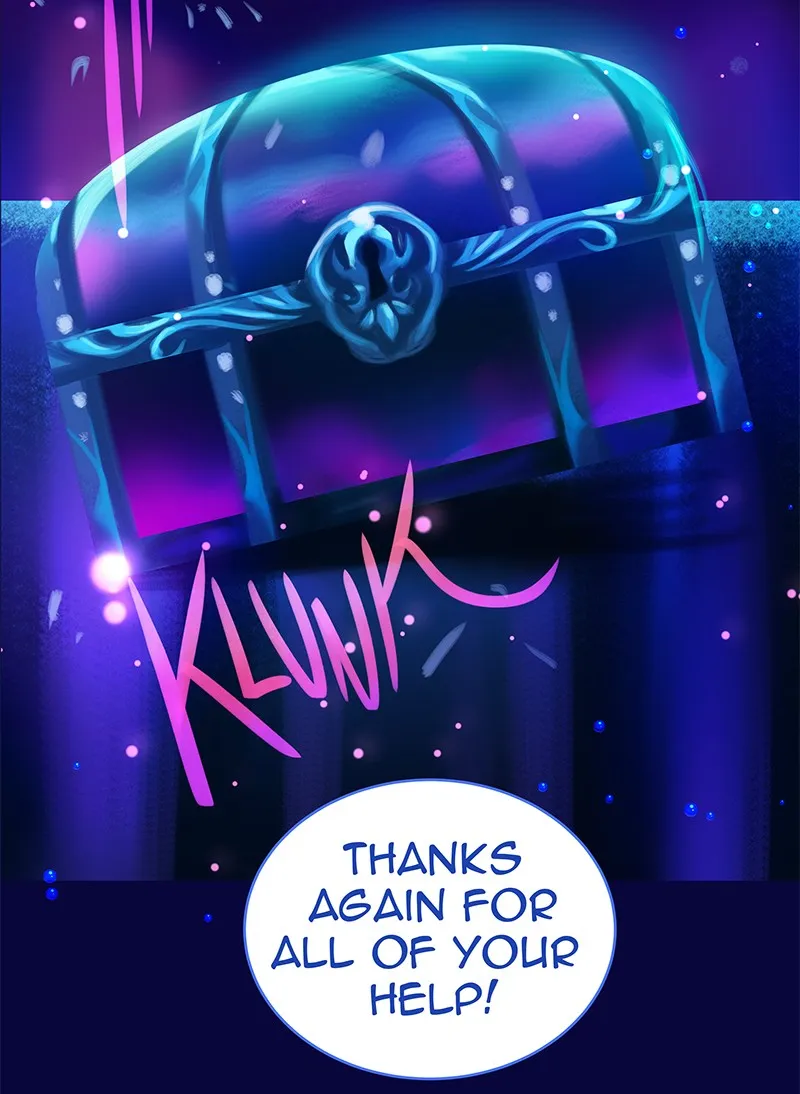 Strawberry Seafoam Chapter 84 page 25 - 