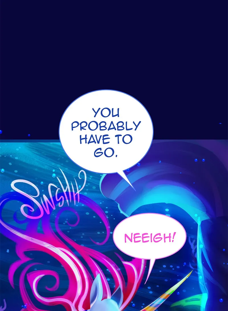 Strawberry Seafoam Chapter 84 page 26 - 