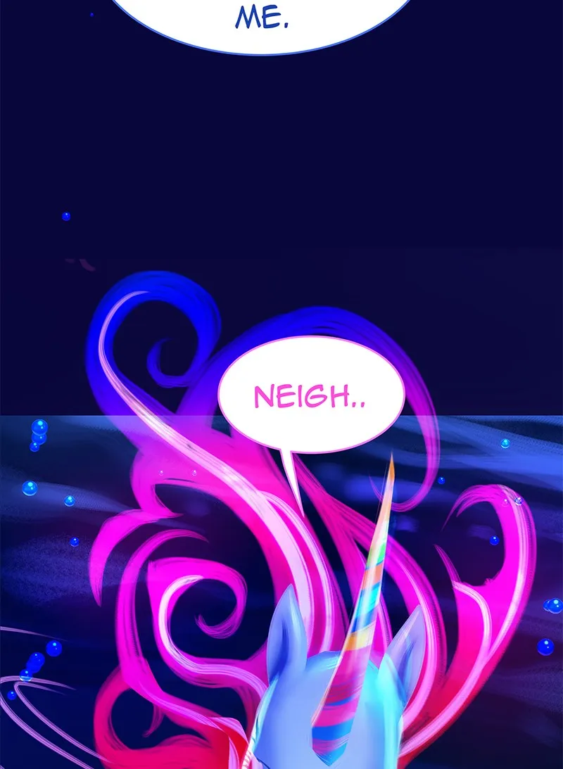 Strawberry Seafoam Chapter 84 page 28 - 