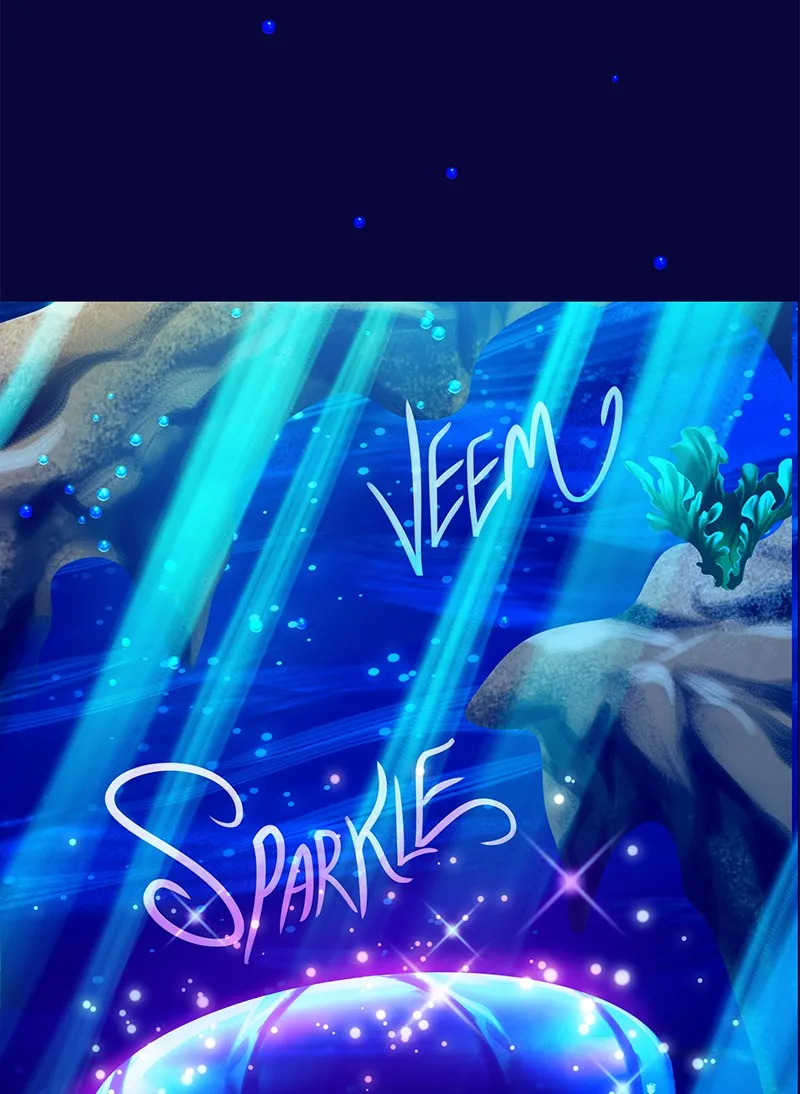Strawberry Seafoam Chapter 84 page 4 - 
