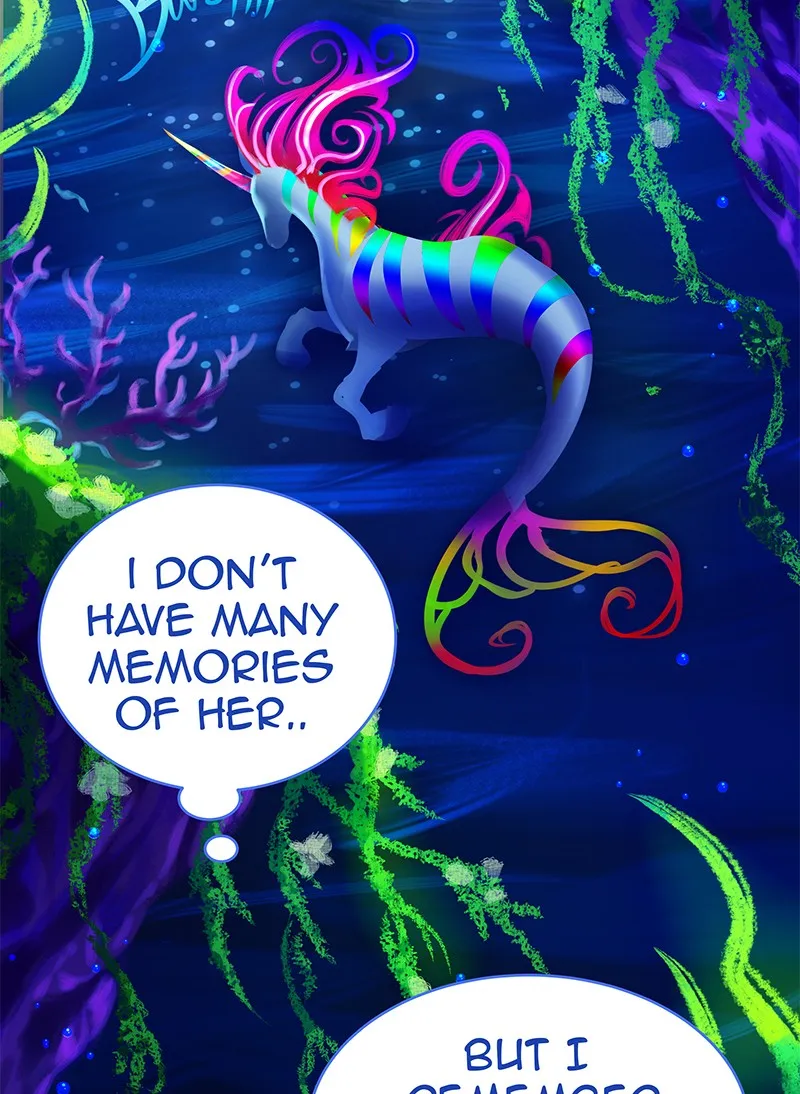 Strawberry Seafoam Chapter 84 page 31 - 