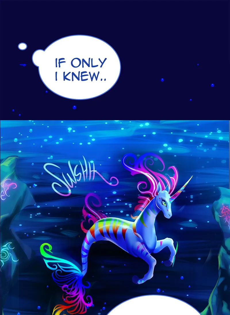 Strawberry Seafoam Chapter 84 page 33 - 