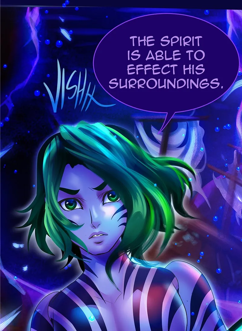 Strawberry Seafoam Chapter 84 page 44 - 