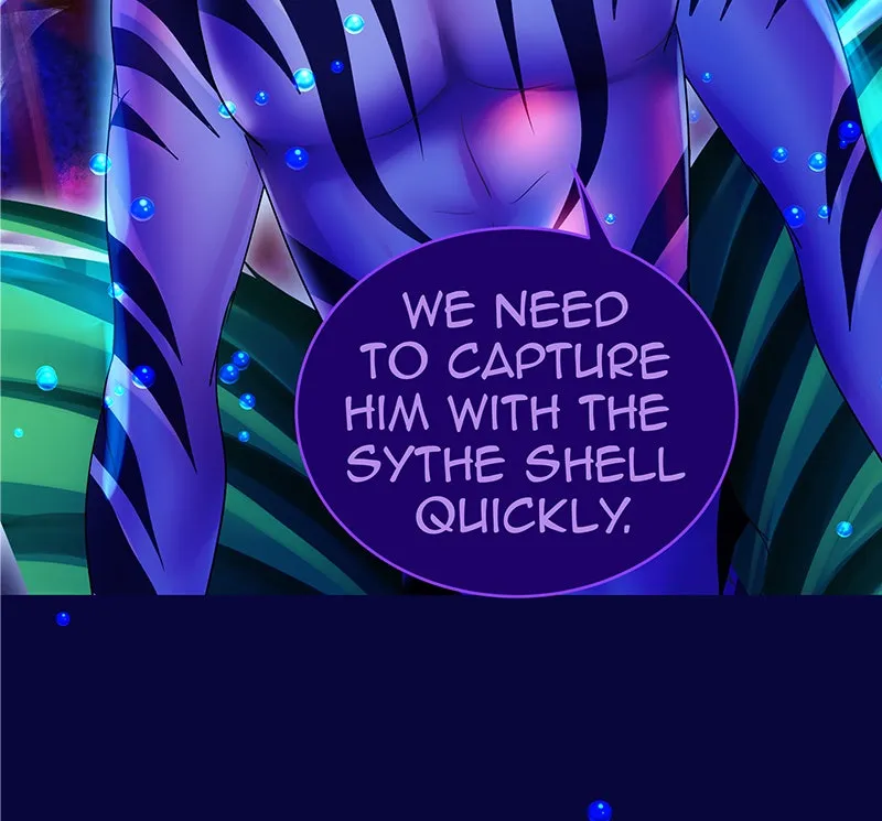 Strawberry Seafoam Chapter 84 page 45 - 