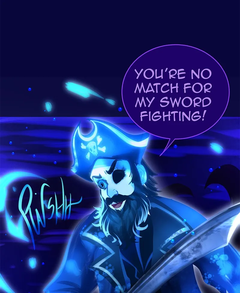 Strawberry Seafoam Chapter 84 page 47 - 