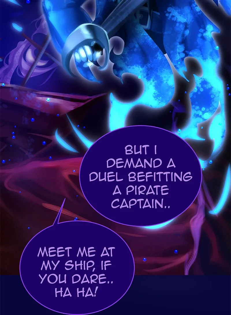 Strawberry Seafoam Chapter 84 page 48 - 
