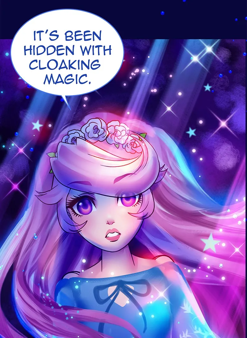 Strawberry Seafoam Chapter 84 page 6 - 