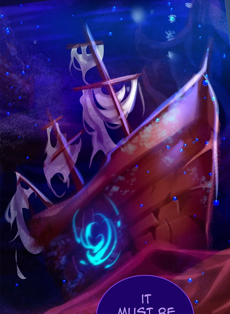 Strawberry Seafoam Chapter 84 page 53 - 