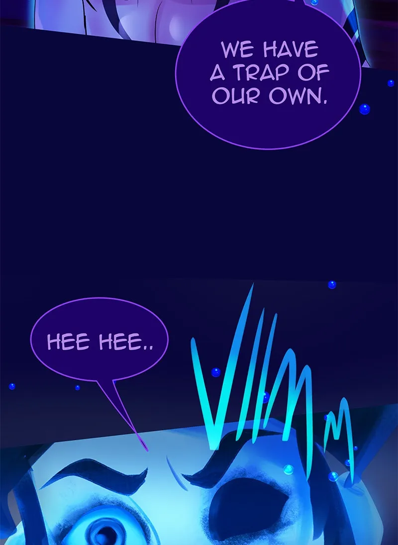 Strawberry Seafoam Chapter 84 page 59 - 